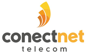 Logo Conectnet Telecom