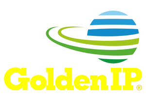 Logo GoldenIP