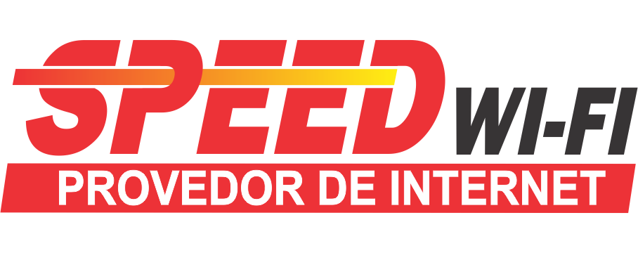 Logo Speedwifi