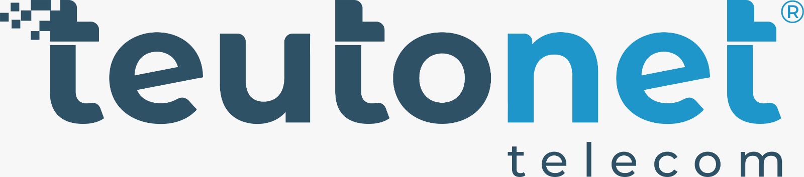 Logo Teutonet Telecom